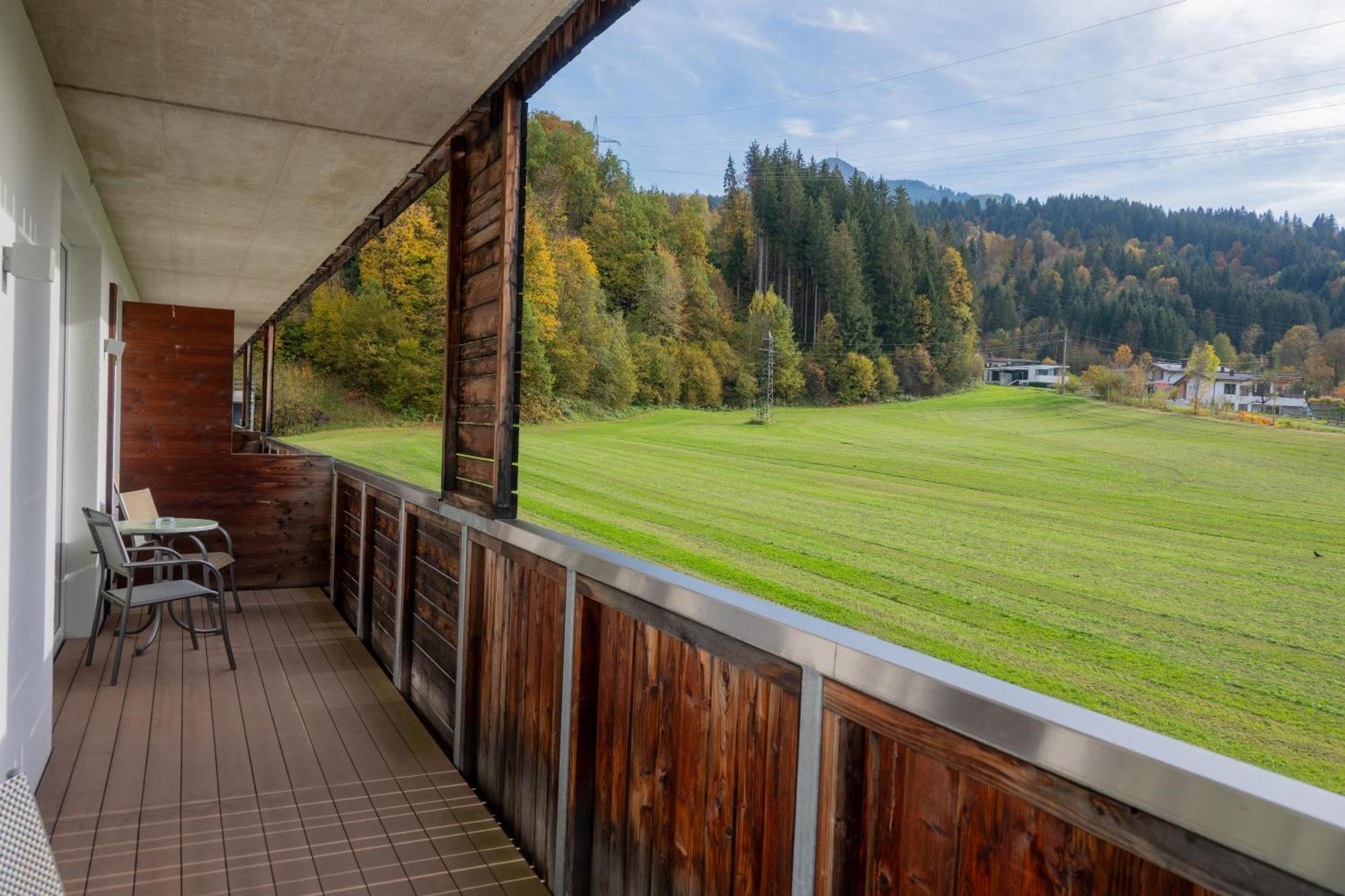 Cooee Alpin Hotel Kitzbueheler Alpen Санкт-Йоганн-ін-Тіроль Екстер'єр фото
