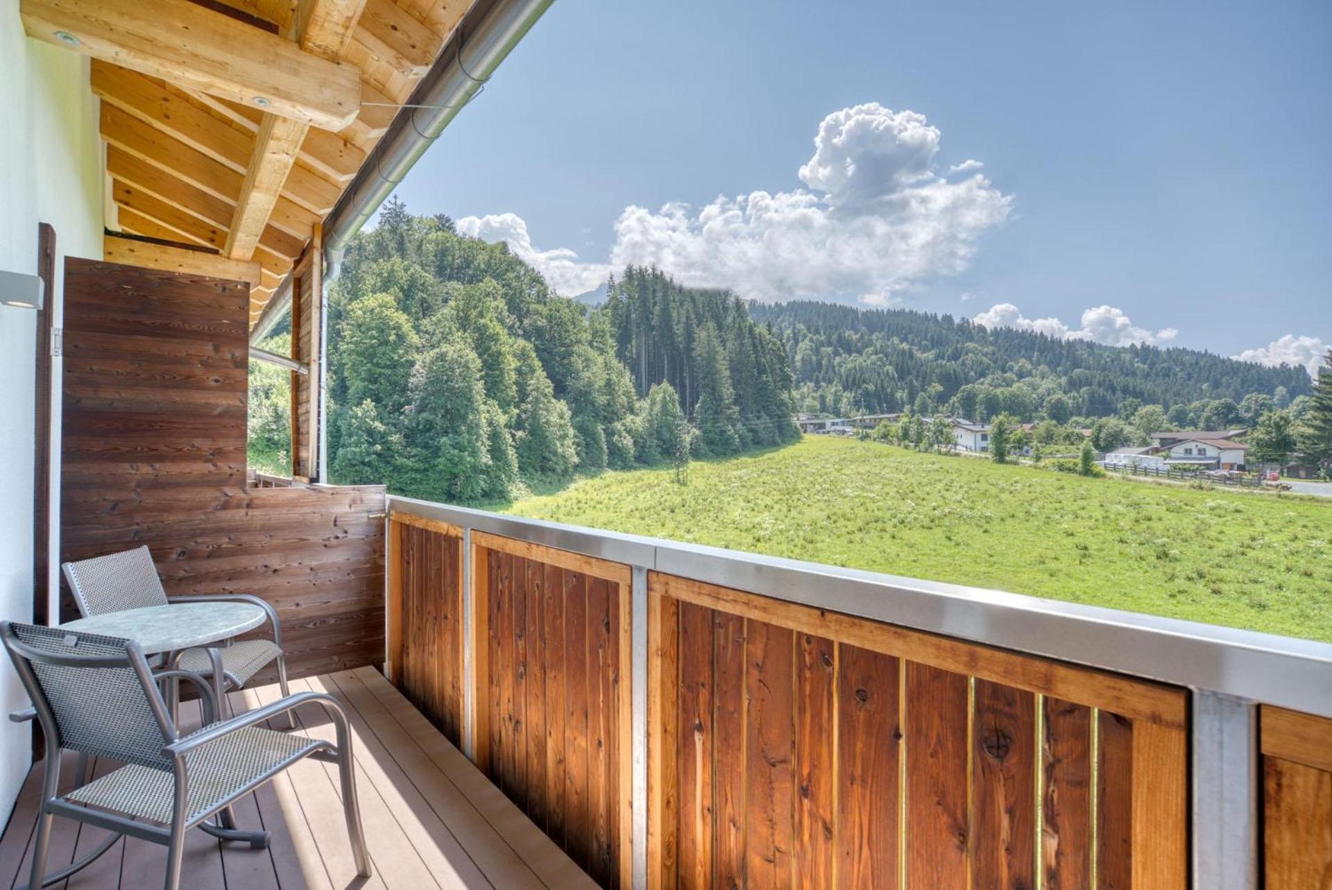 Cooee Alpin Hotel Kitzbueheler Alpen Санкт-Йоганн-ін-Тіроль Екстер'єр фото