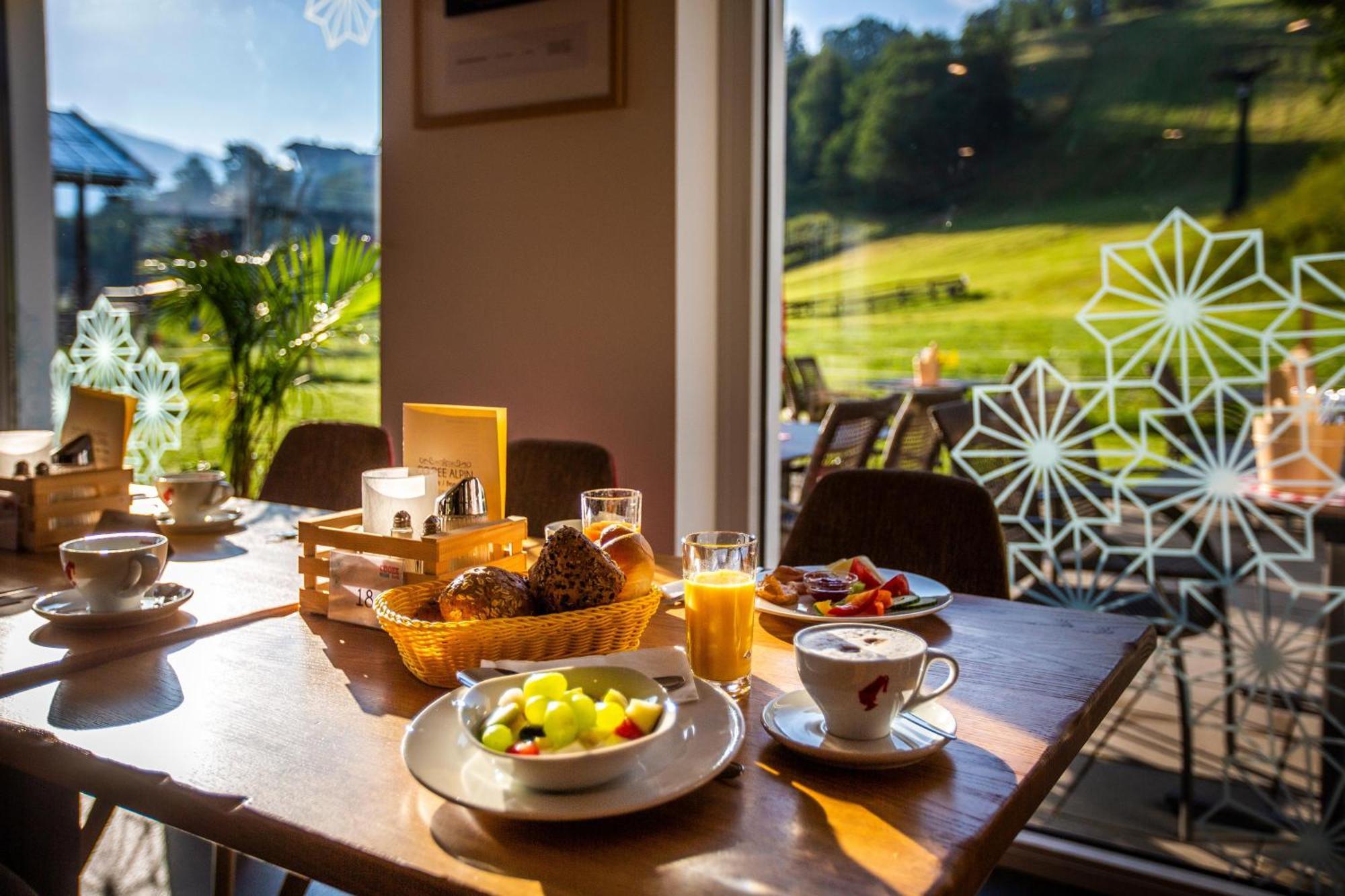 Cooee Alpin Hotel Kitzbueheler Alpen Санкт-Йоганн-ін-Тіроль Екстер'єр фото