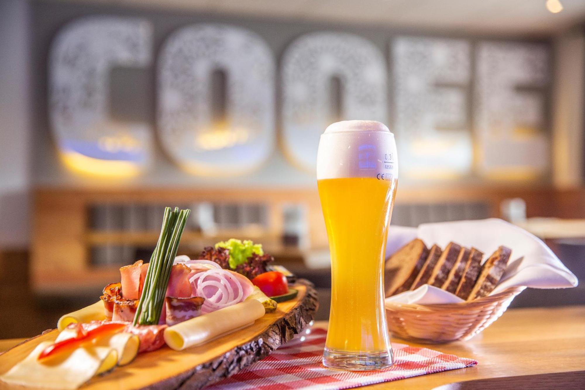 Cooee Alpin Hotel Kitzbueheler Alpen Санкт-Йоганн-ін-Тіроль Екстер'єр фото
