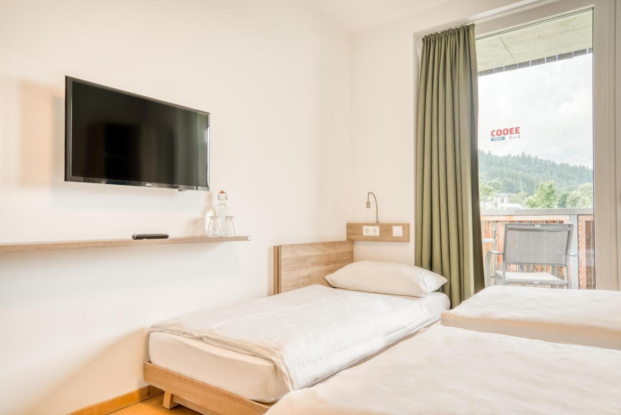 Cooee Alpin Hotel Kitzbueheler Alpen Санкт-Йоганн-ін-Тіроль Екстер'єр фото