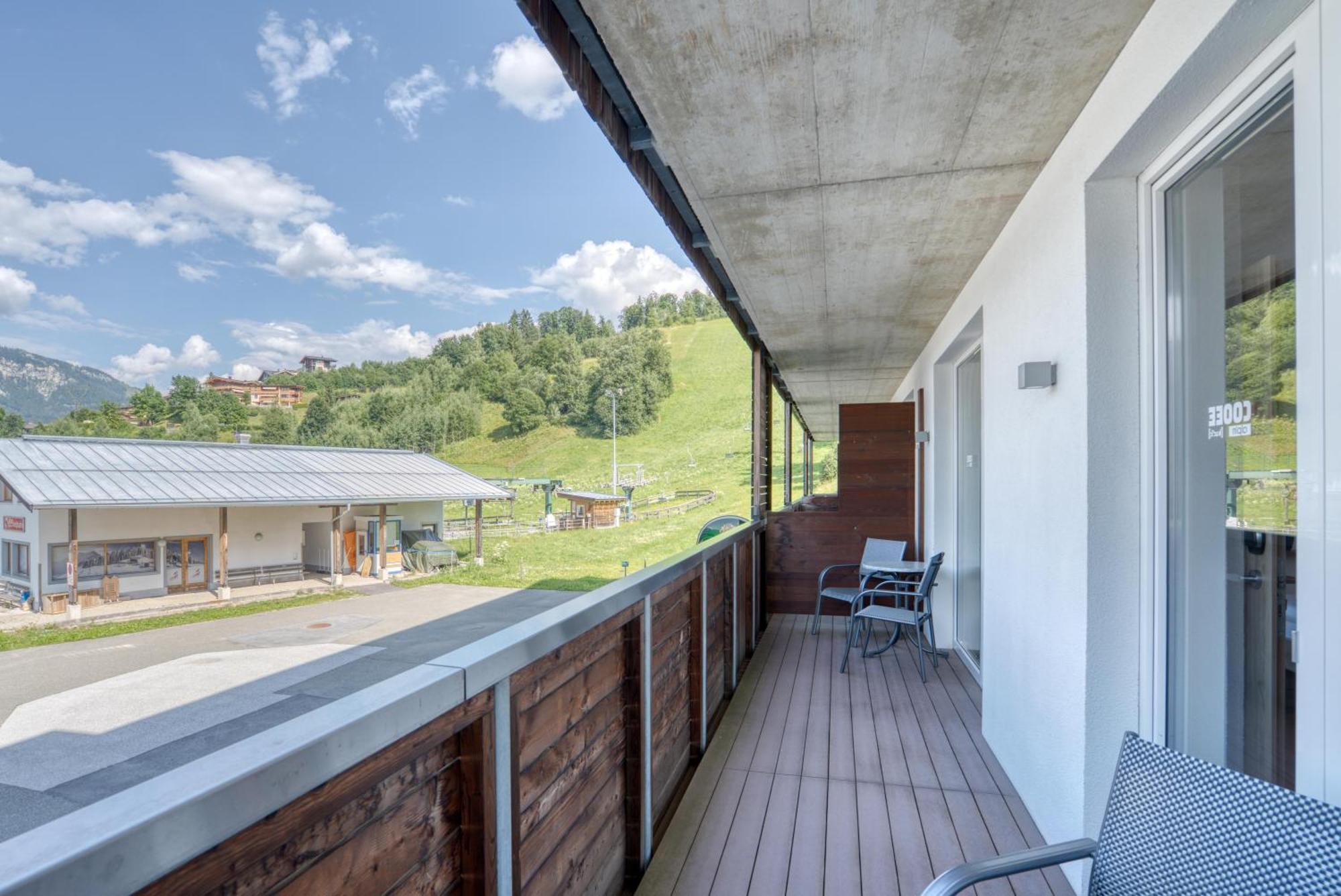 Cooee Alpin Hotel Kitzbueheler Alpen Санкт-Йоганн-ін-Тіроль Екстер'єр фото