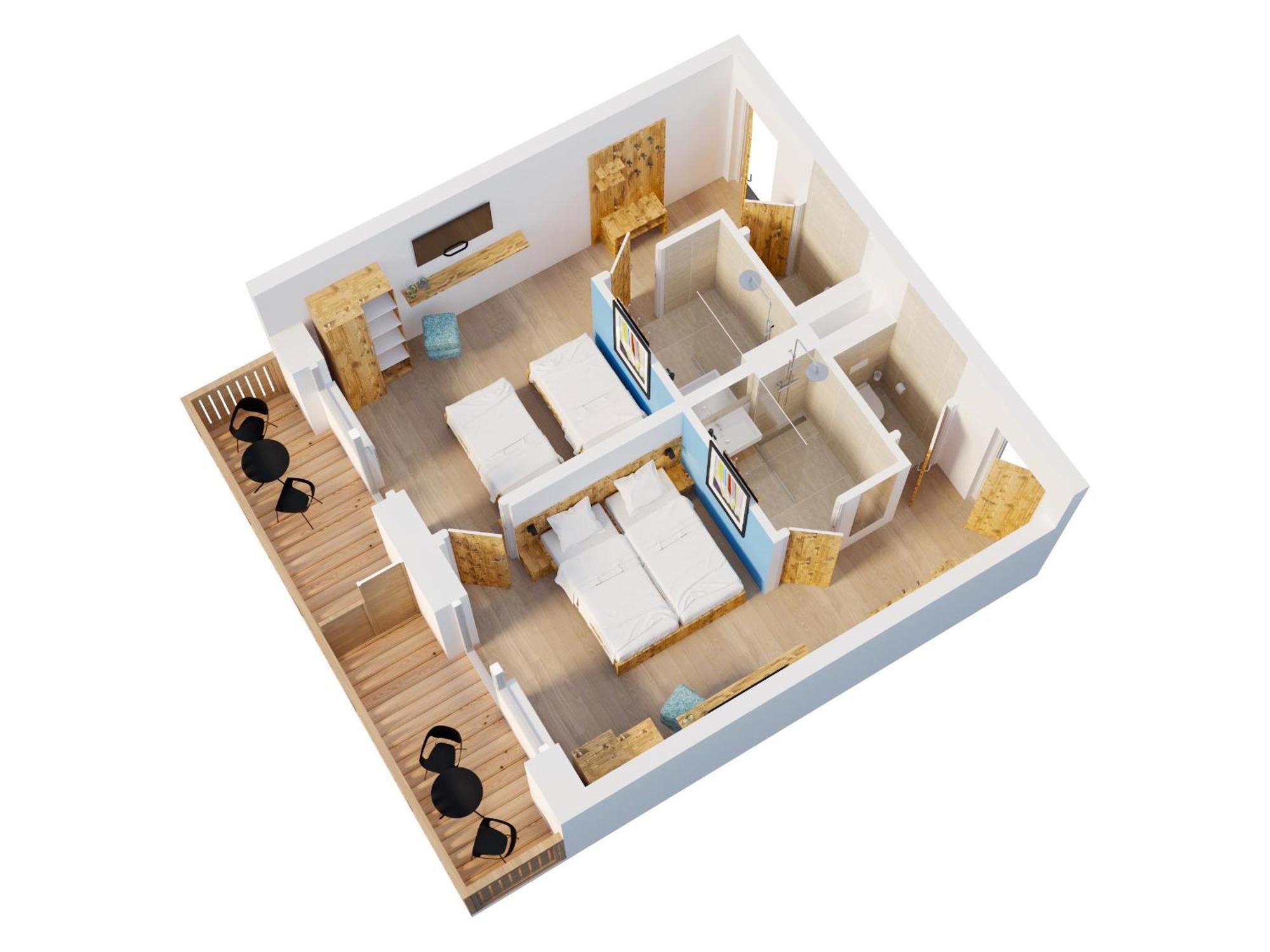 Cooee Alpin Hotel Kitzbueheler Alpen Санкт-Йоганн-ін-Тіроль Екстер'єр фото