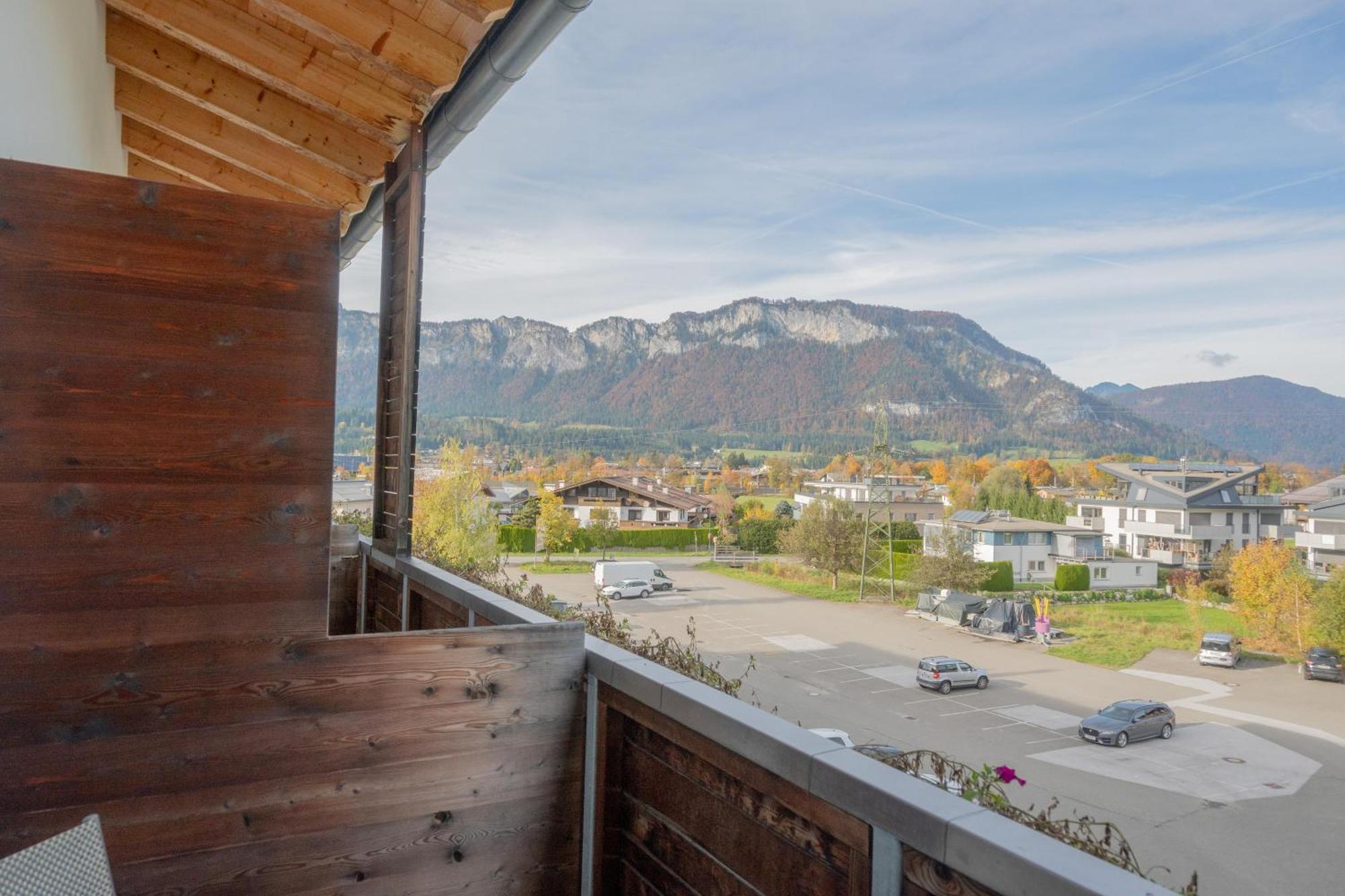 Cooee Alpin Hotel Kitzbueheler Alpen Санкт-Йоганн-ін-Тіроль Екстер'єр фото