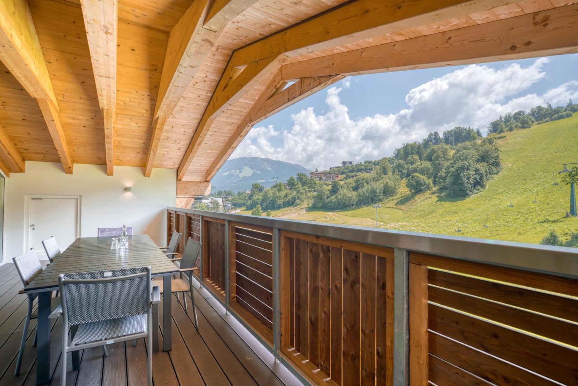 Cooee Alpin Hotel Kitzbueheler Alpen Санкт-Йоганн-ін-Тіроль Екстер'єр фото