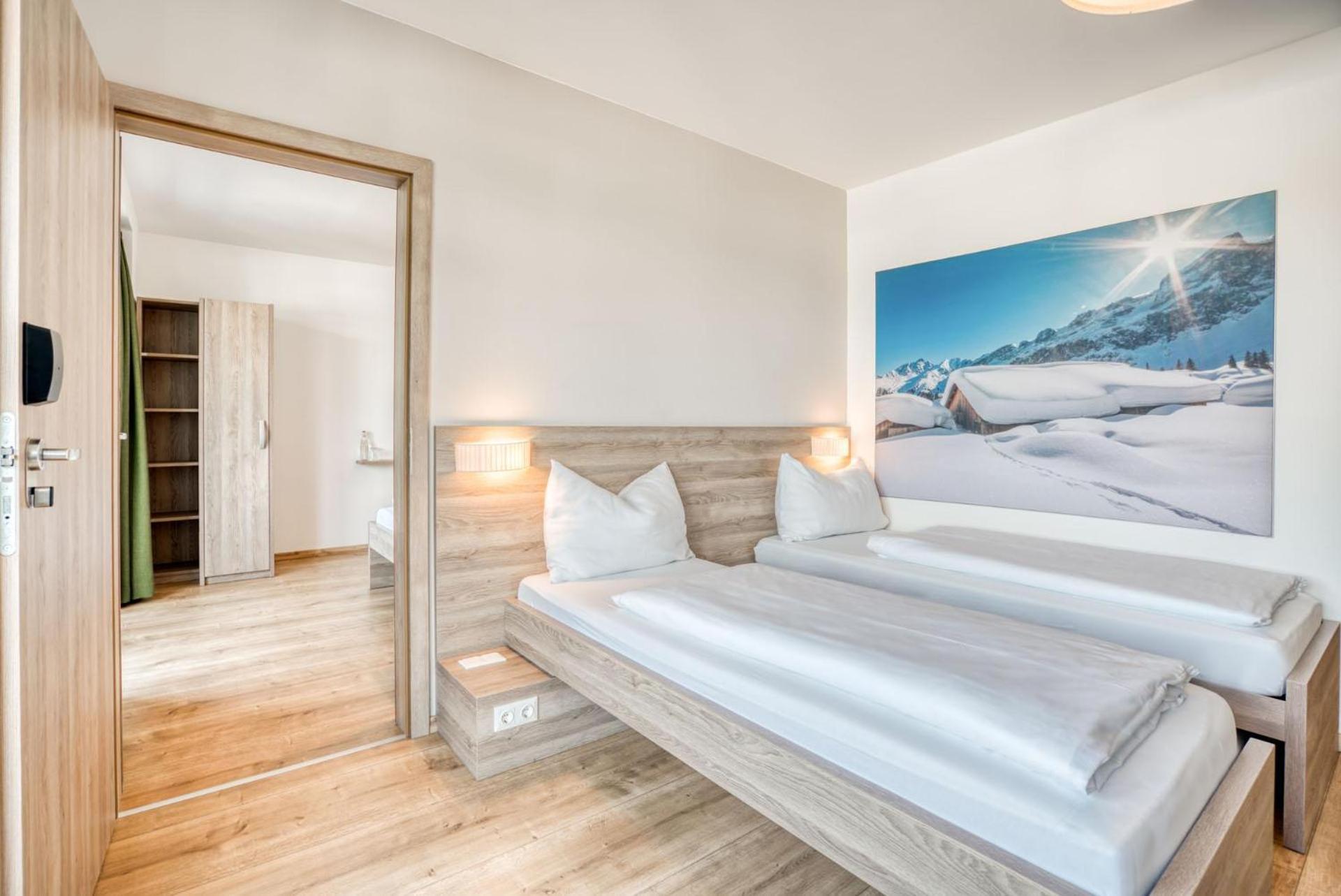 Cooee Alpin Hotel Kitzbueheler Alpen Санкт-Йоганн-ін-Тіроль Екстер'єр фото