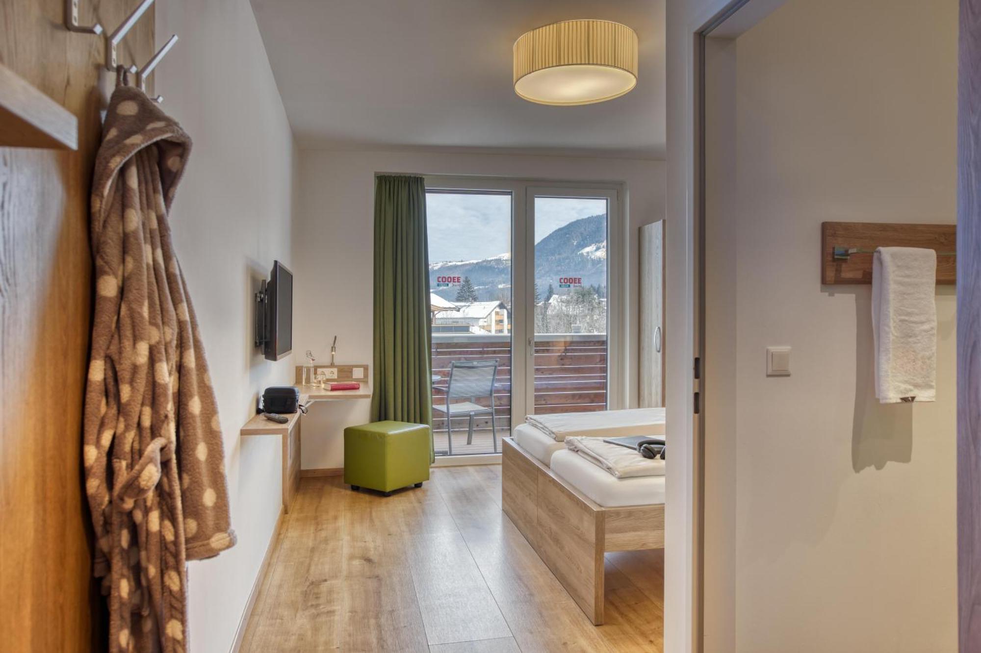 Cooee Alpin Hotel Kitzbueheler Alpen Санкт-Йоганн-ін-Тіроль Екстер'єр фото