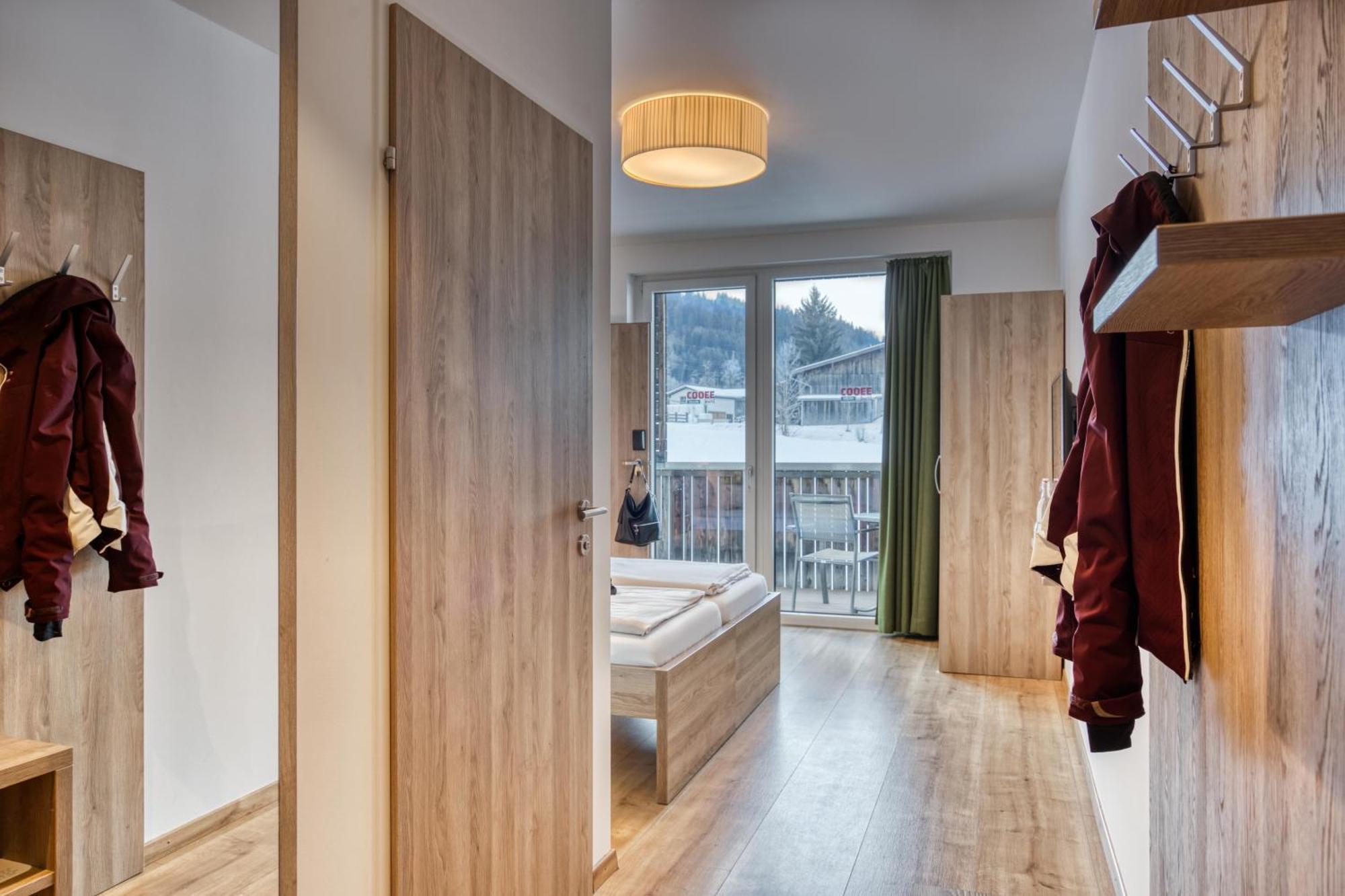 Cooee Alpin Hotel Kitzbueheler Alpen Санкт-Йоганн-ін-Тіроль Екстер'єр фото