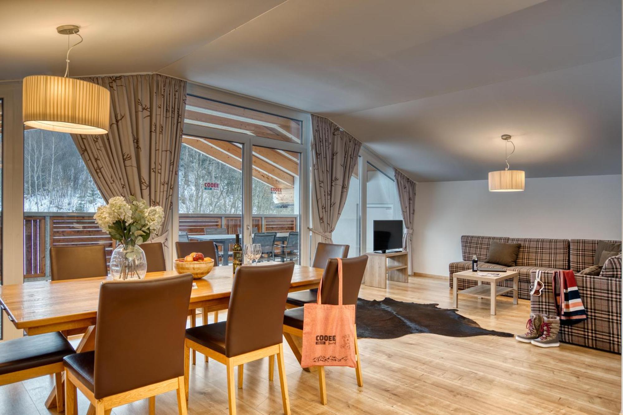 Cooee Alpin Hotel Kitzbueheler Alpen Санкт-Йоганн-ін-Тіроль Екстер'єр фото