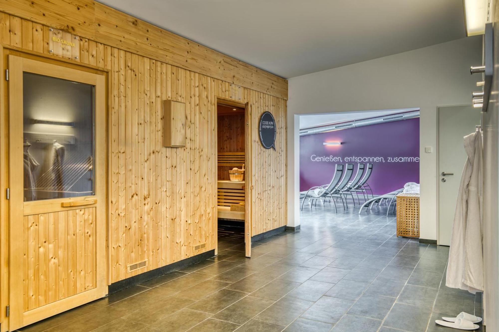 Cooee Alpin Hotel Kitzbueheler Alpen Санкт-Йоганн-ін-Тіроль Екстер'єр фото